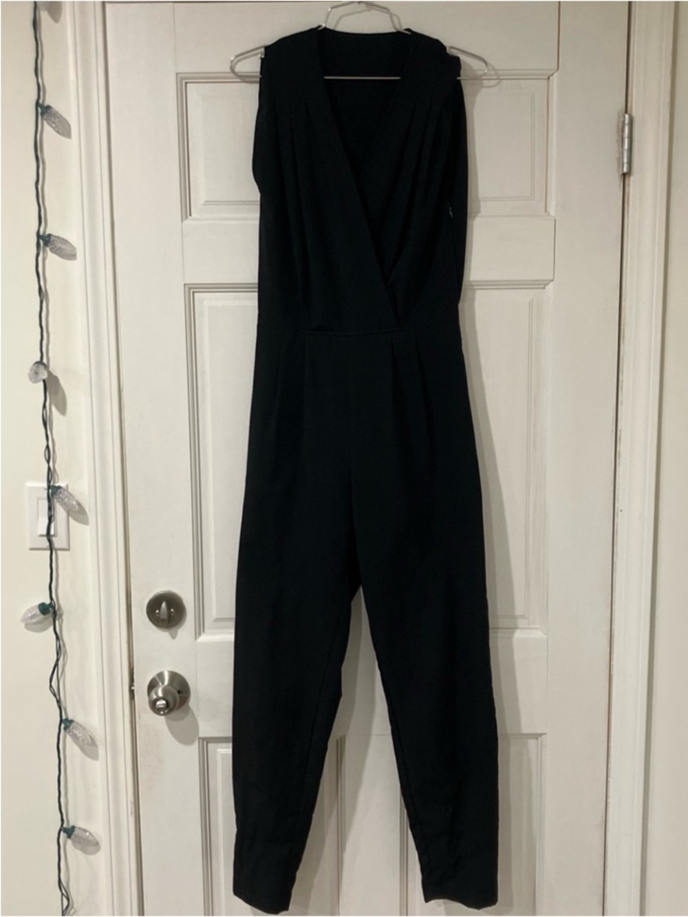 American Apparel jumpsuit